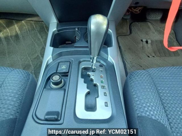 Used 2005 AT toyota hilux-surf TRN215W Image[24]