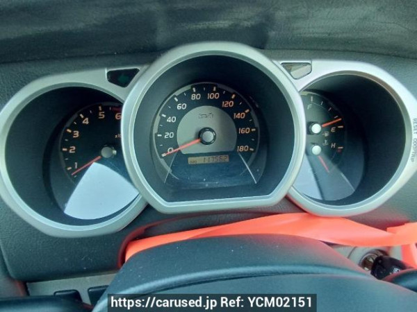 Used 2005 AT toyota hilux-surf TRN215W Image[25]