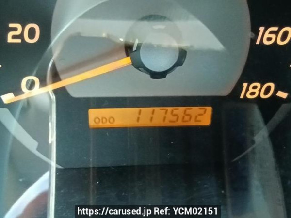 Used 2005 AT toyota hilux-surf TRN215W Image[26]