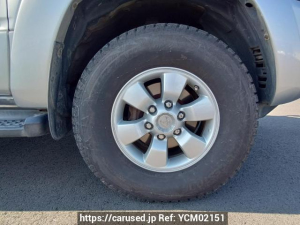 Used 2005 AT toyota hilux-surf TRN215W Image[27]