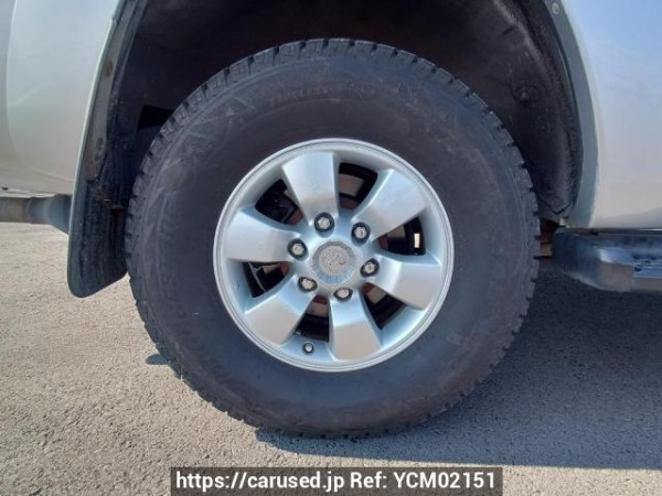 Used 2005 AT toyota hilux-surf TRN215W Image[29]