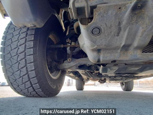 Used 2005 AT toyota hilux-surf TRN215W Image[31]