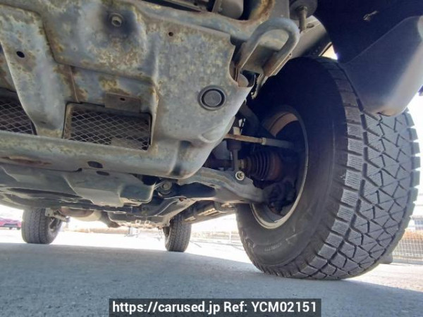 Used 2005 AT toyota hilux-surf TRN215W Image[32]