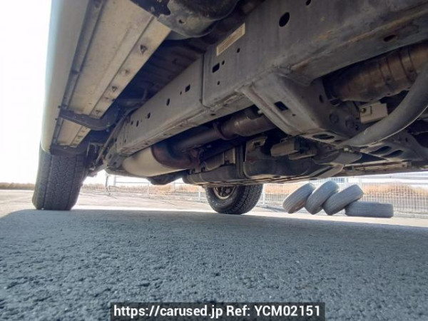 Used 2005 AT toyota hilux-surf TRN215W Image[33]