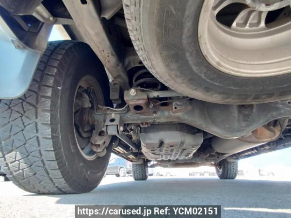 Used 2005 AT toyota hilux-surf TRN215W Image[37]