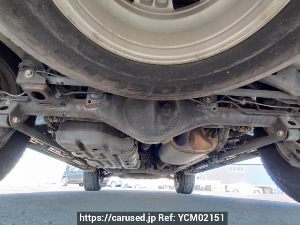 Used 2005 AT toyota hilux-surf TRN215W Image[38]