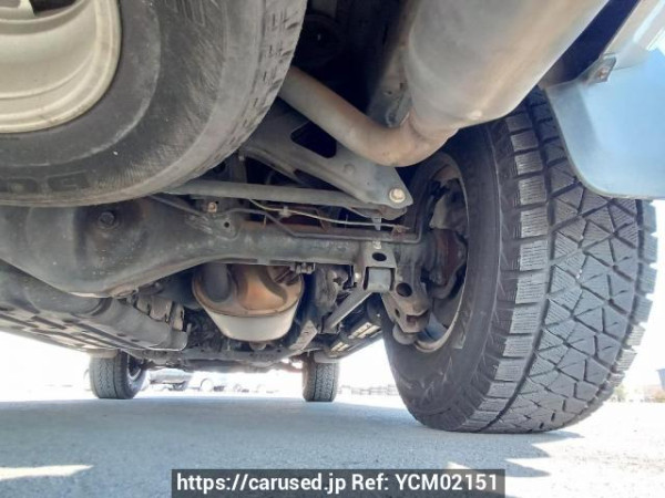 Used 2005 AT toyota hilux-surf TRN215W Image[39]