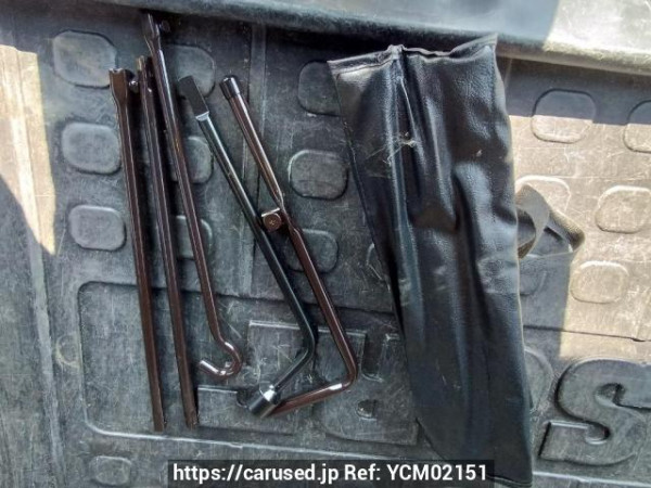 Used 2005 AT toyota hilux-surf TRN215W Image[41]