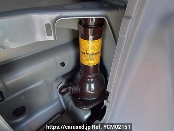 Used 2005 AT toyota hilux-surf TRN215W Image[42]