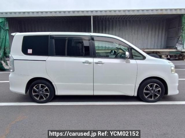 Used 2009 AT toyota voxy ZRR70W Image[7]