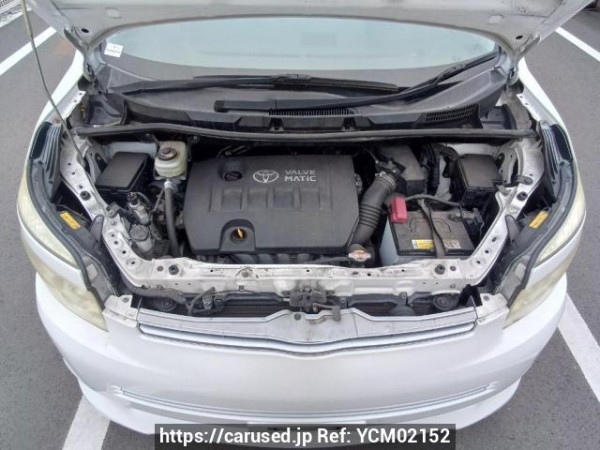 Used 2009 AT toyota voxy ZRR70W Image[9]