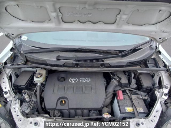 Used 2009 AT toyota voxy ZRR70W Image[10]