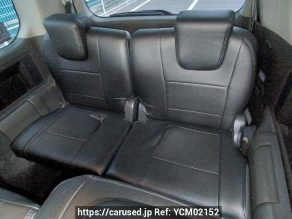 Used 2009 AT toyota voxy ZRR70W Image[17]