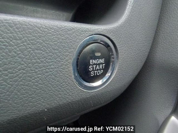 Used 2009 AT toyota voxy ZRR70W Image[27]