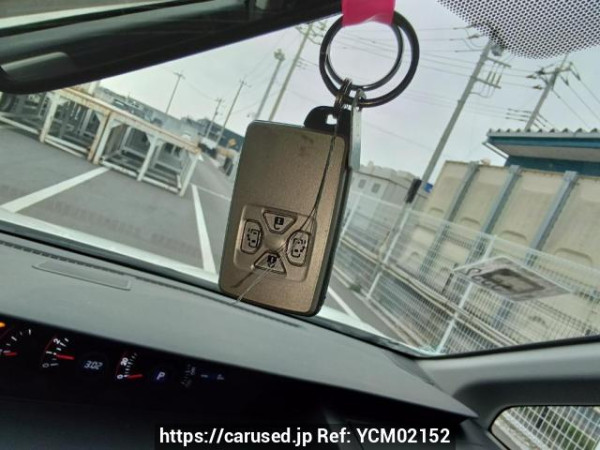 Used 2009 AT toyota voxy ZRR70W Image[28]