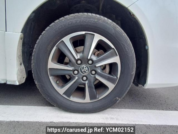 Used 2009 AT toyota voxy ZRR70W Image[29]