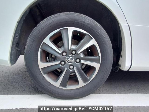 Used 2009 AT toyota voxy ZRR70W Image[31]