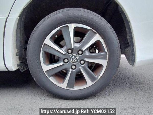 Used 2009 AT toyota voxy ZRR70W Image[32]