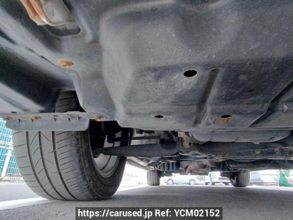 Used 2009 AT toyota voxy ZRR70W Image[33]