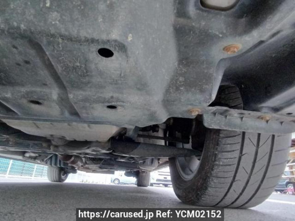 Used 2009 AT toyota voxy ZRR70W Image[34]