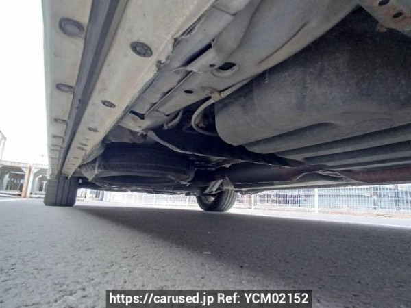 Used 2009 AT toyota voxy ZRR70W Image[37]