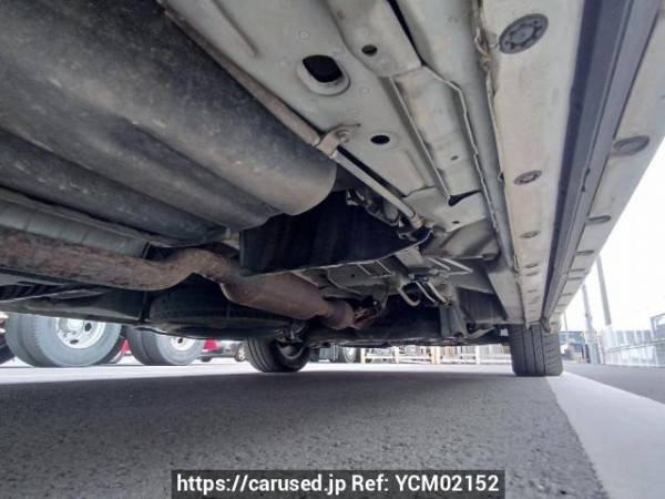 Used 2009 AT toyota voxy ZRR70W Image[38]