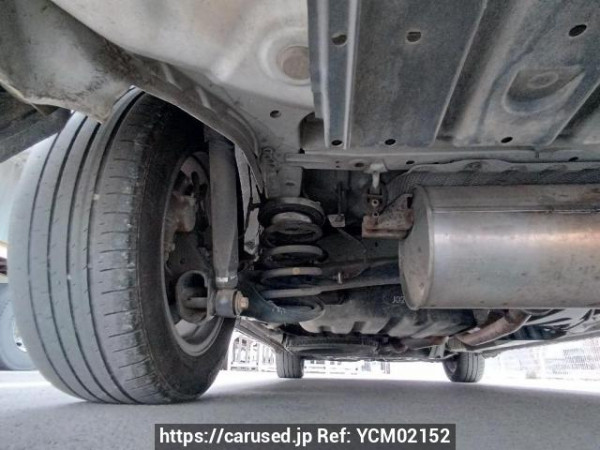 Used 2009 AT toyota voxy ZRR70W Image[39]