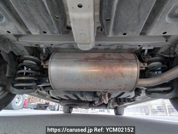 Used 2009 AT toyota voxy ZRR70W Image[41]