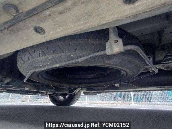 Used 2009 AT toyota voxy ZRR70W Image[42]
