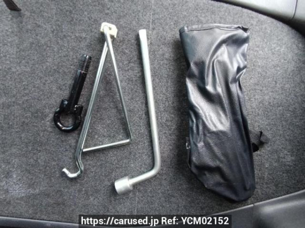 Used 2009 AT toyota voxy ZRR70W Image[43]