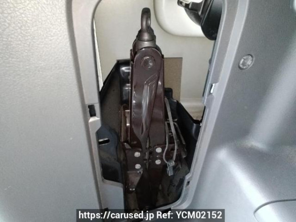 Used 2009 AT toyota voxy ZRR70W Image[44]