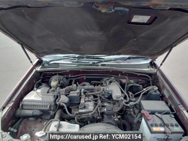 Used 2003 AT toyota land-cruiser-prado RZJ120W Image[10]