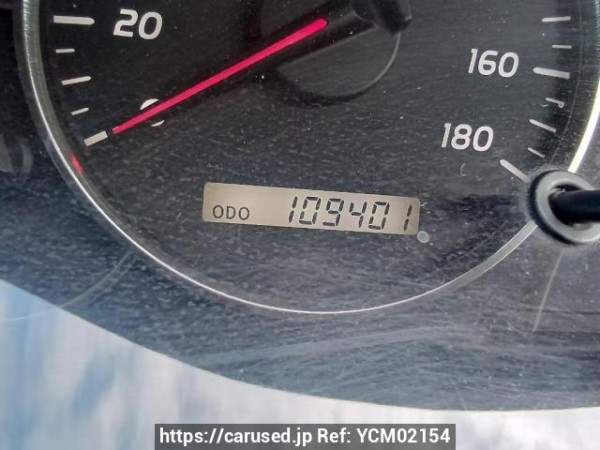 Used 2003 AT toyota land-cruiser-prado RZJ120W Image[21]