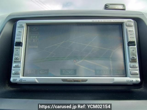 Used 2003 AT toyota land-cruiser-prado RZJ120W Image[23]