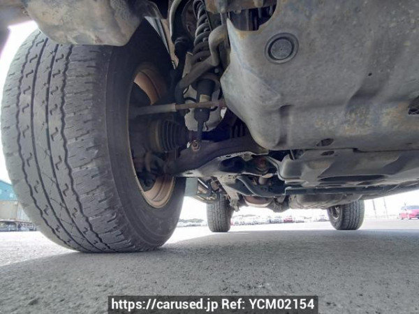 Used 2003 AT toyota land-cruiser-prado RZJ120W Image[31]