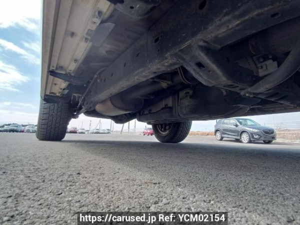 Used 2003 AT toyota land-cruiser-prado RZJ120W Image[33]