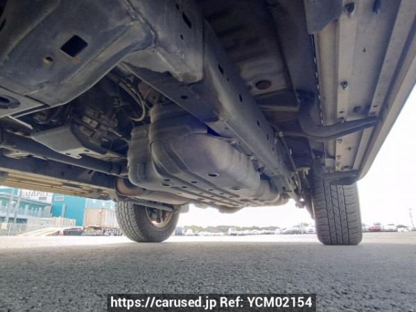 Used 2003 AT toyota land-cruiser-prado RZJ120W Image[34]