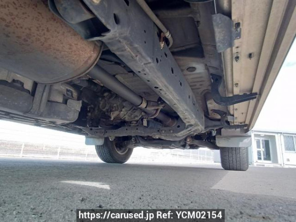 Used 2003 AT toyota land-cruiser-prado RZJ120W Image[36]