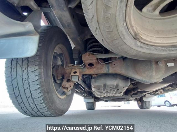 Used 2003 AT toyota land-cruiser-prado RZJ120W Image[37]