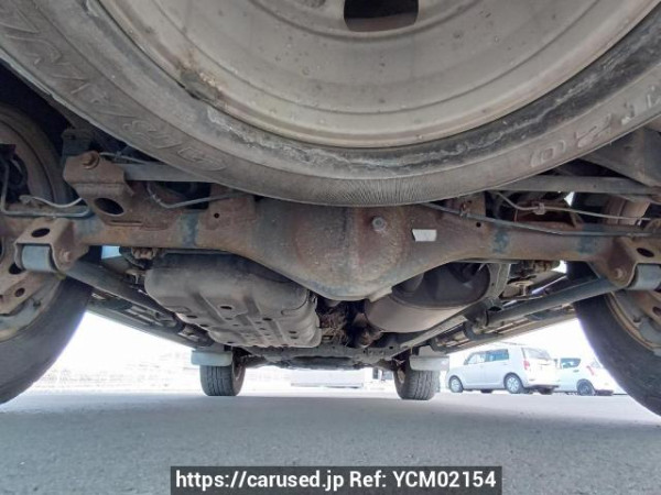 Used 2003 AT toyota land-cruiser-prado RZJ120W Image[38]
