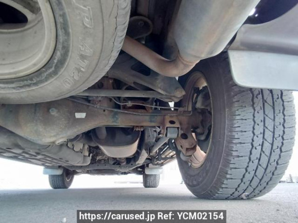 Used 2003 AT toyota land-cruiser-prado RZJ120W Image[39]