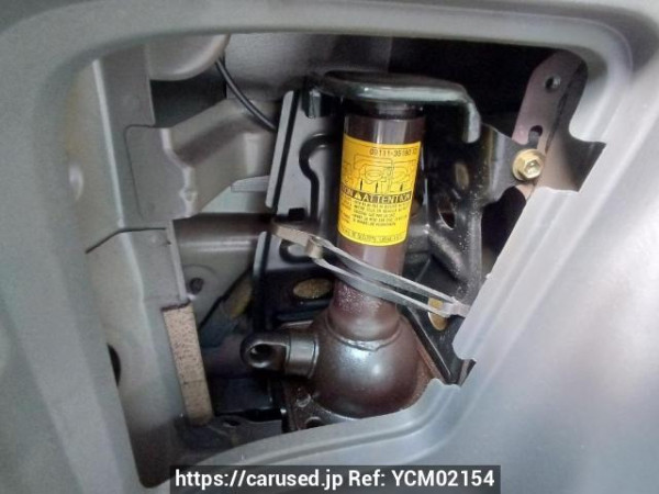 Used 2003 AT toyota land-cruiser-prado RZJ120W Image[41]