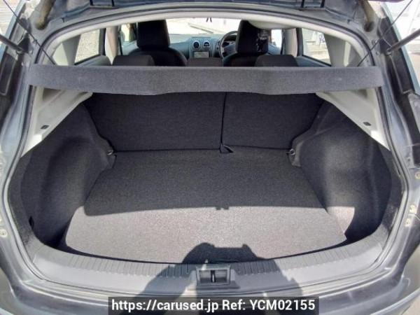 Used 2009 AT nissan dualis KJ10 Image[5]