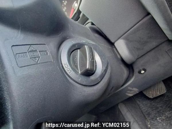 Used 2009 AT nissan dualis KJ10 Image[16]