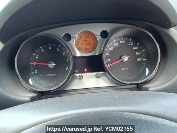 Used 2009 AT nissan dualis KJ10 Image[21]