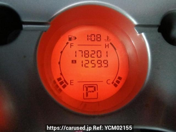 Used 2009 AT nissan dualis KJ10 Image[22]