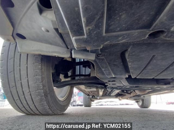 Used 2009 AT nissan dualis KJ10 Image[27]