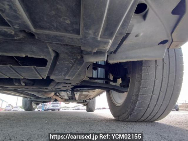 Used 2009 AT nissan dualis KJ10 Image[28]