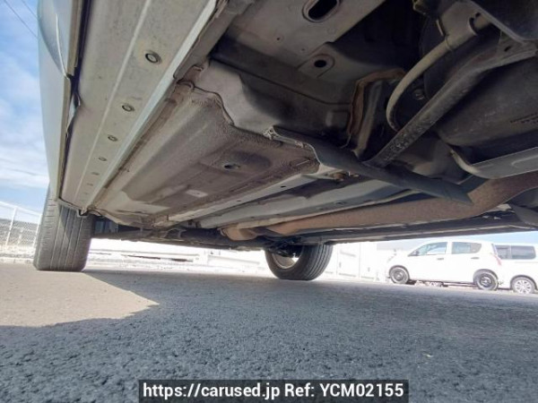 Used 2009 AT nissan dualis KJ10 Image[31]