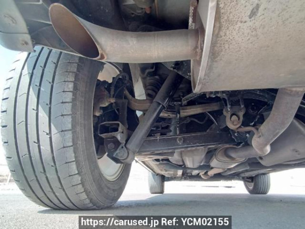 Used 2009 AT nissan dualis KJ10 Image[33]